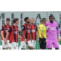 AC Milans og Juventus' forværrede formuer fortsætter med at udvikle sig